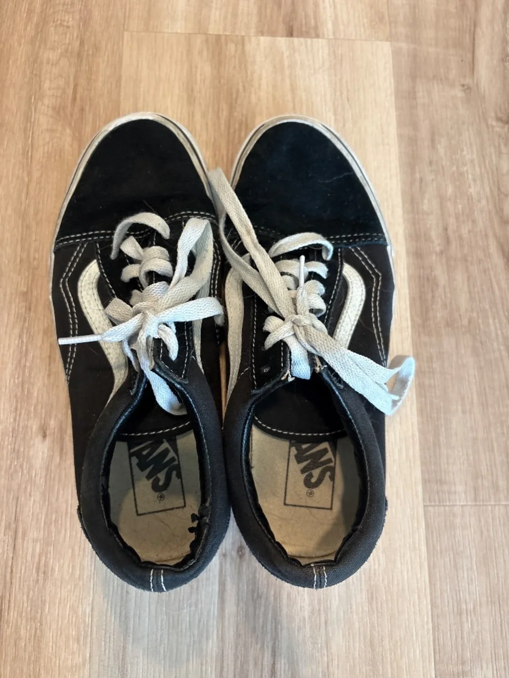 Vans Shoes